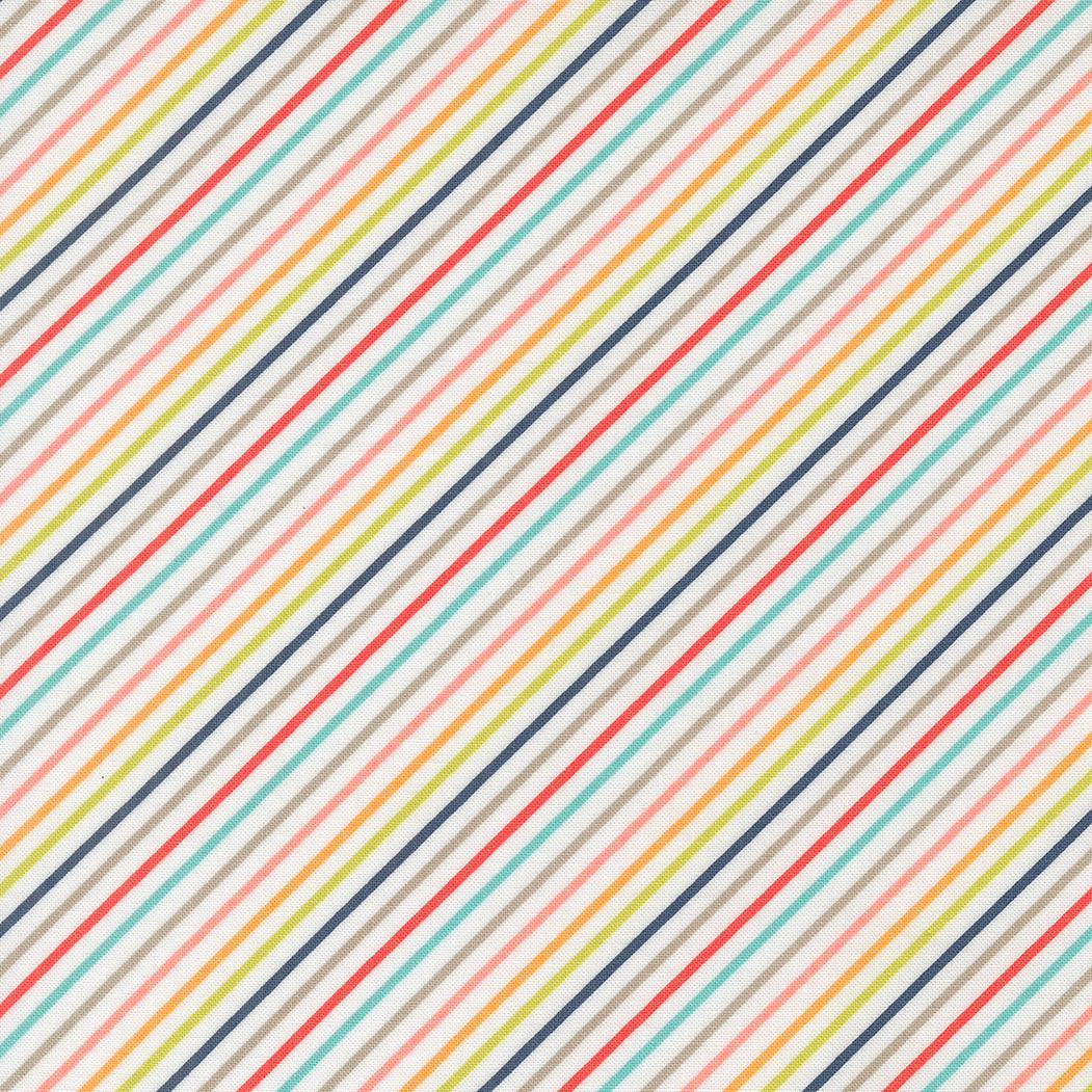 Delightfully Yours Quilt Fabric by Sherri & Chelsi Cloud 37708 11