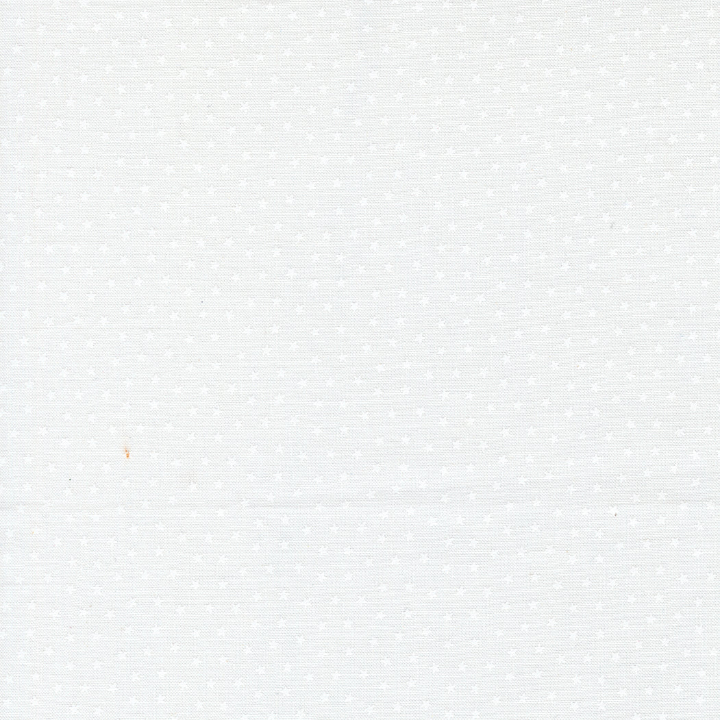 Something Blue Quilt Kit – Blueprint Fabric by Camille Roskelley | 74" x 74" Quilt Top + Binding + Personalized Satin Tag