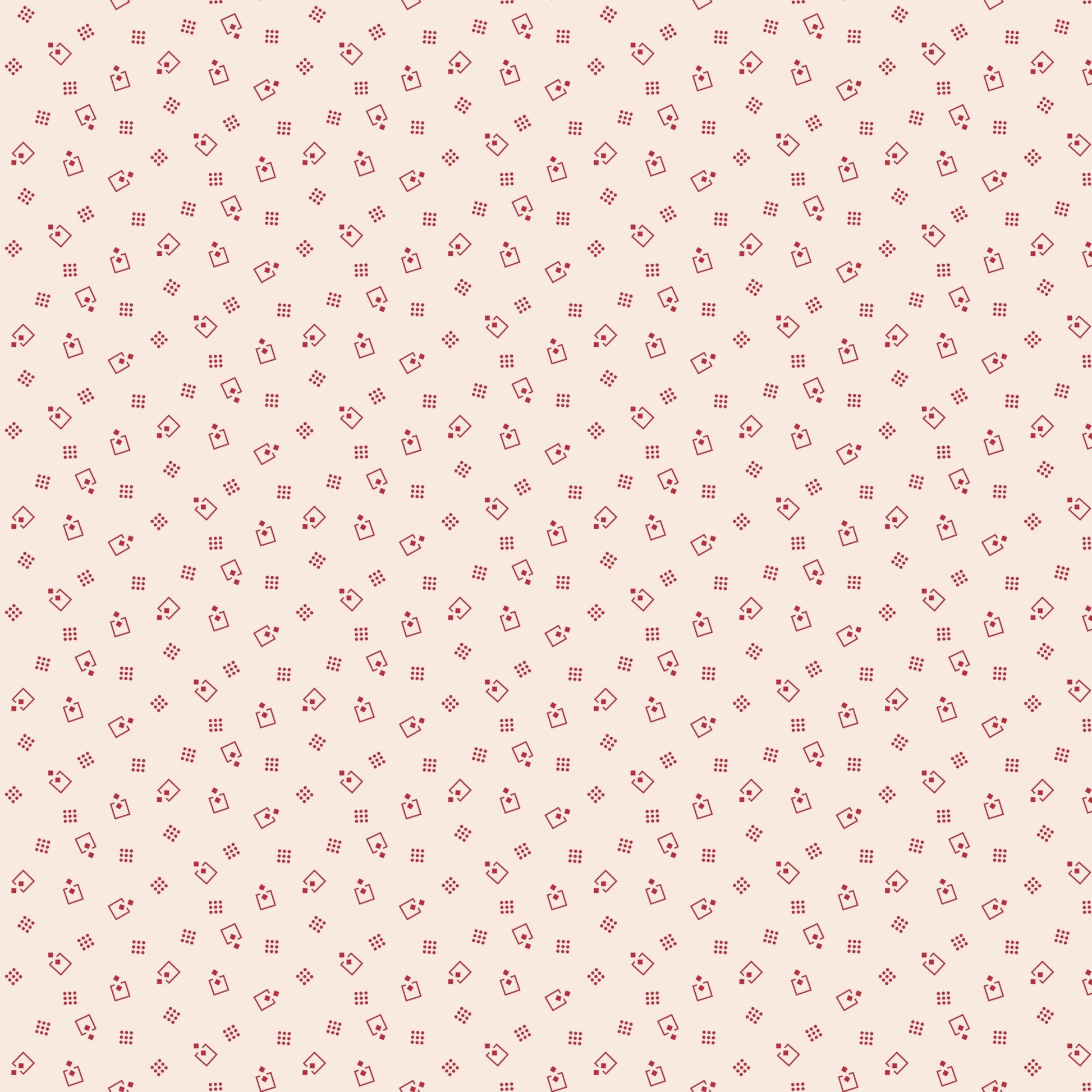 Americana Loyal Schoolhouse by Lori Holt for Riley Blake Designs C16098 - SCHOOL - Jammin Threads