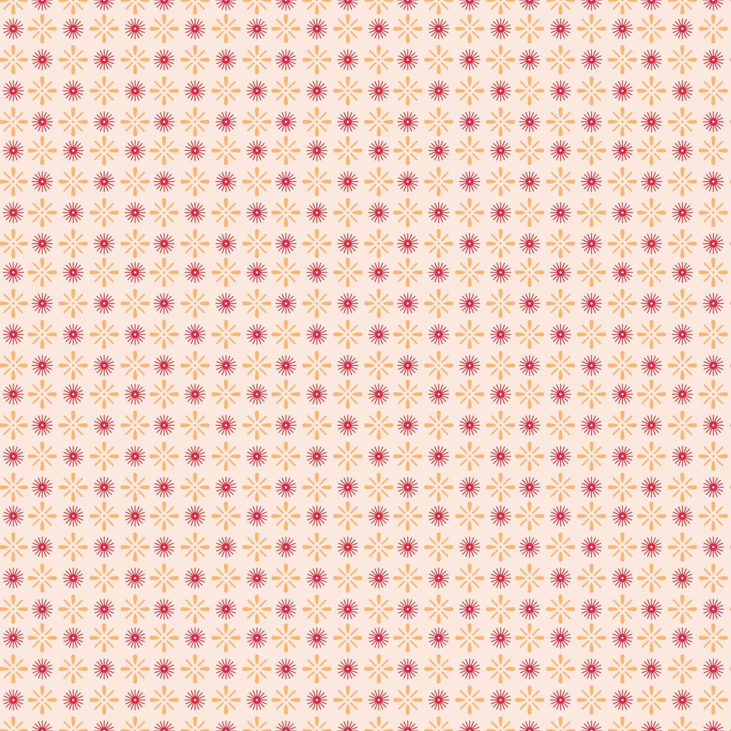 Americana Quilt Fabric Independence Marigold by Lori Holt for Riley Blake Designs C16093 - MARIGOLD - Jammin Threads