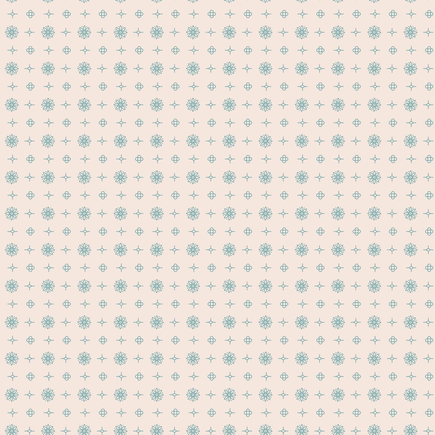 Americana Quilt Fabric Lincoln Latte by Lori Holt for Riley Blake Designs C16084 - LATTE - Jammin Threads