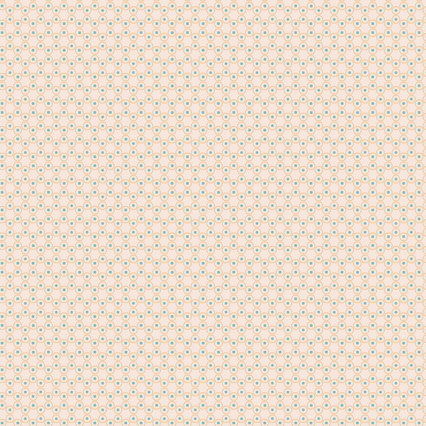 Americana Quilt Fabric Patriot Latte by Lori Holt for Riley Blake Designs C16097 - LATTE - Jammin Threads
