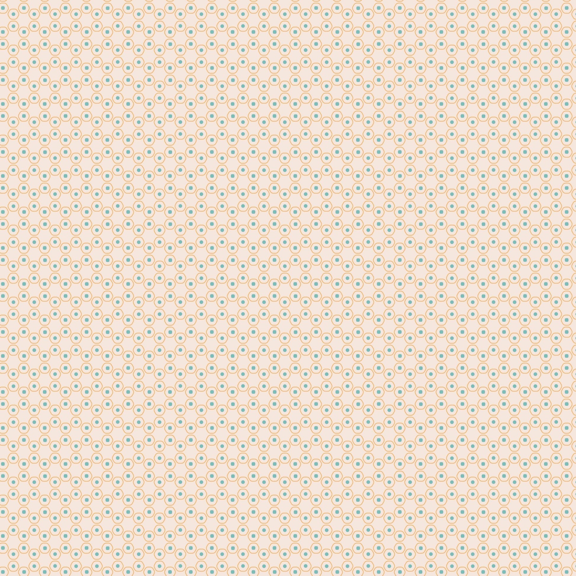 Americana Quilt Fabric Patriot Latte by Lori Holt for Riley Blake Designs C16097 - LATTE - Jammin Threads
