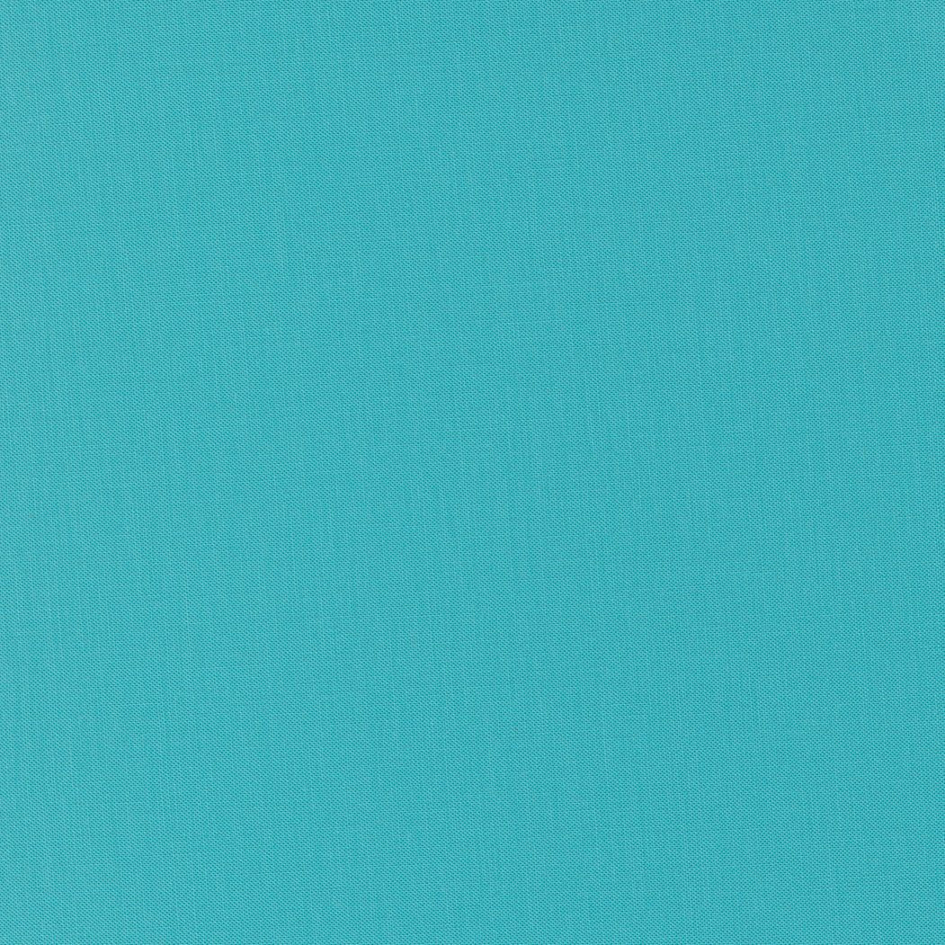 Bella Solids Quilt Fabric Poolside 9900 326 - Jammin Threads