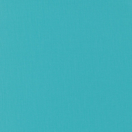 Bella Solids Quilt Fabric Poolside 9900 326 - Jammin Threads