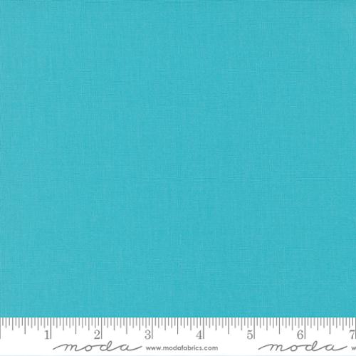 Bella Solids Quilt Fabric Seafoam 9900 191 by Moda Fabrics - Jammin Threads