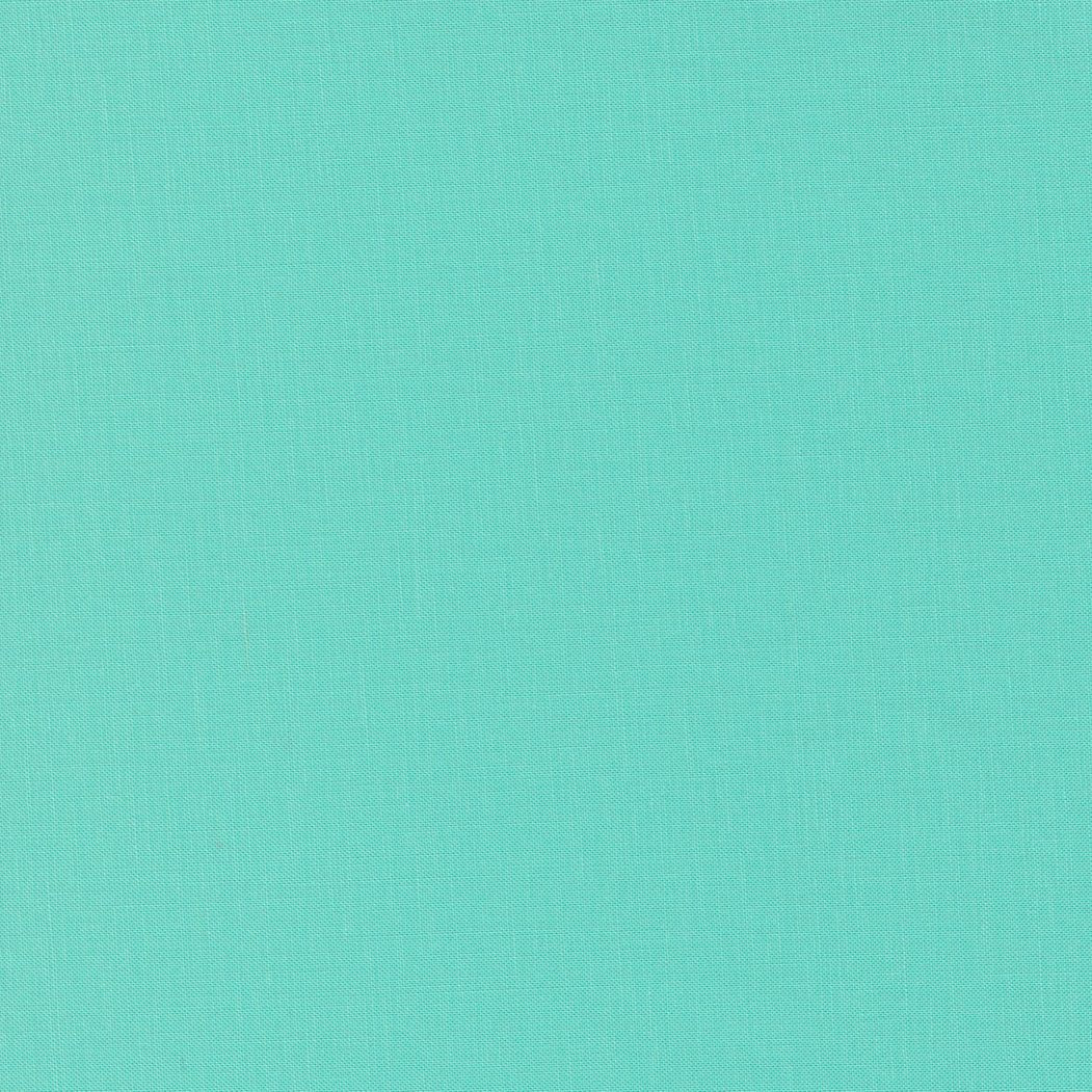 Bella Solids Quilt Fabric Seaglass 9900 378 by Moda Fabrics - Jammin Threads