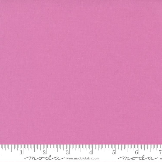 Bella Solids Quilt Fabric Sweet Pea 9900 387 by Moda Fabrics - Jammin Threads