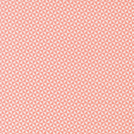 Delightfully Yours Quilt Fabric by Sherri & Chelsi Carnation 37704 15 - Jammin Threads