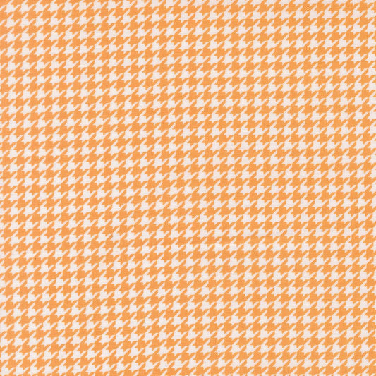 Delightfully Yours Quilt Fabric by Sherri & Chelsi Cloud Apricot 37702 13 - Jammin Threads