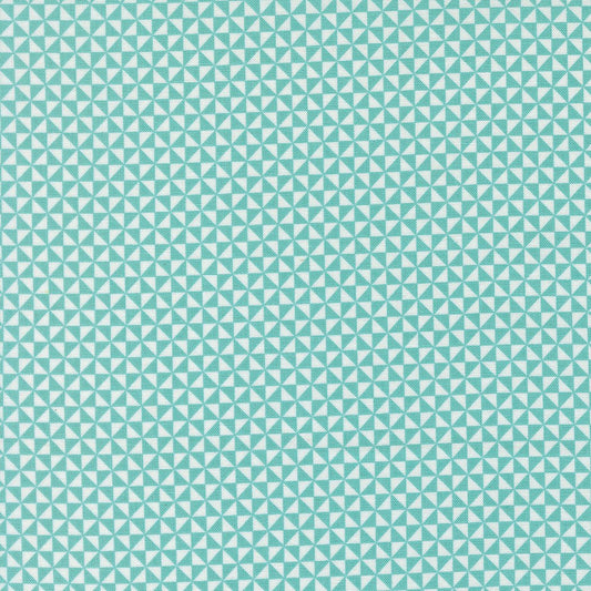 Delightfully Yours Quilt Fabric by Sherri & Chelsi Poolside 37704 18 - Jammin Threads