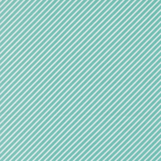 Delightfully Yours Quilt Fabric by Sherri & Chelsi Poolside 37708 18 - Jammin Threads