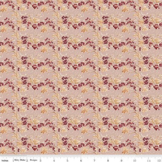 Evening on the Prairie C16742 - BLUSH by Modern Prairie for Riley Blake Designs - Jammin Threads
