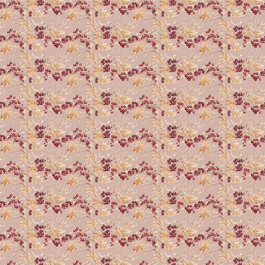 Evening on the Prairie C16742 - BLUSH by Modern Prairie for Riley Blake Designs - Jammin Threads