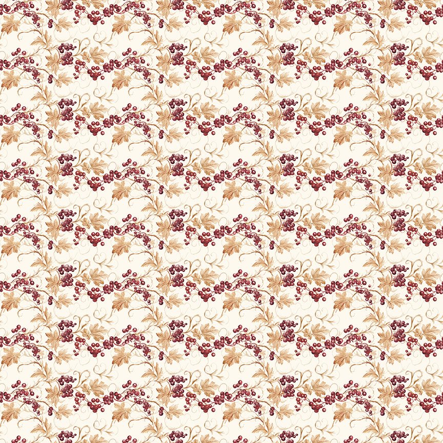 Evening on the Prairie C16742 - CREAM by Modern Prairie for Riley Blake Designs - Jammin Threads