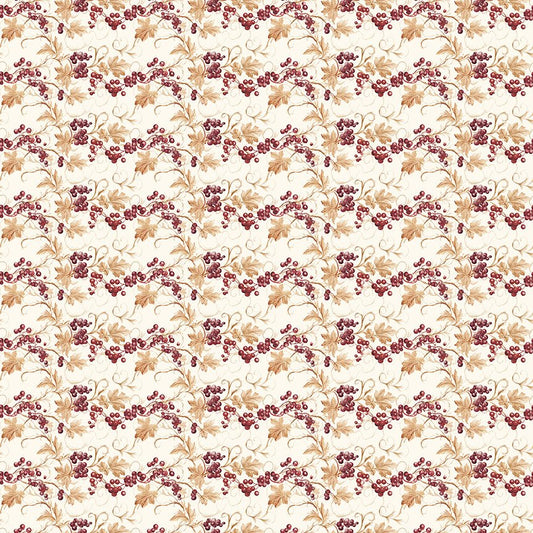 Evening on the Prairie C16742 - CREAM by Modern Prairie for Riley Blake Designs - Jammin Threads