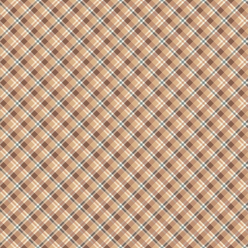 Evening on the Prairie C16745 - SIENNA by Modern Prairie for Riley Blake Designs - Jammin Threads