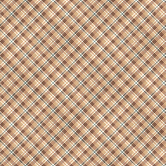 Evening on the Prairie C16745 - SIENNA by Modern Prairie for Riley Blake Designs - Jammin Threads