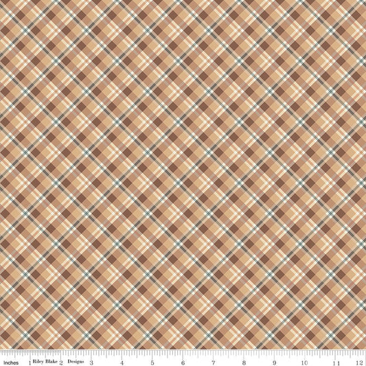 Evening on the Prairie C16745 - SIENNA by Modern Prairie for Riley Blake Designs - Jammin Threads