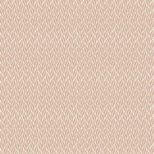 Evening on the Prairie Geo Leaves Beige C16750 - BEIGE by Modern Prairie for Riley Blake Designs - Jammin Threads