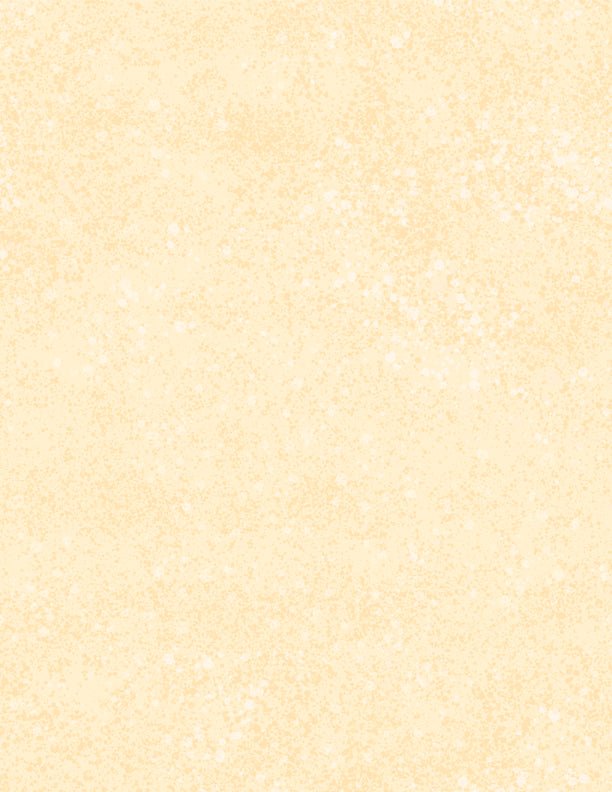 Rainbow Dreams Quilt Fabric Splatter Texture Yellow by Jenny Faw 3073 43025 515 - Jammin Threads