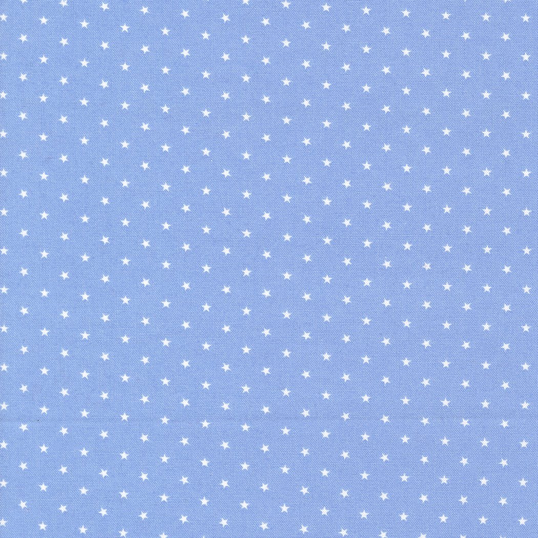 Star Spangled Quilt Fabric Dawn 24106 87 by Moda Fabrics - Jammin Threads