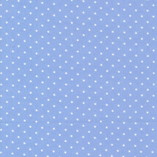 Star Spangled Quilt Fabric Dawn 24106 87 by Moda Fabrics - Jammin Threads