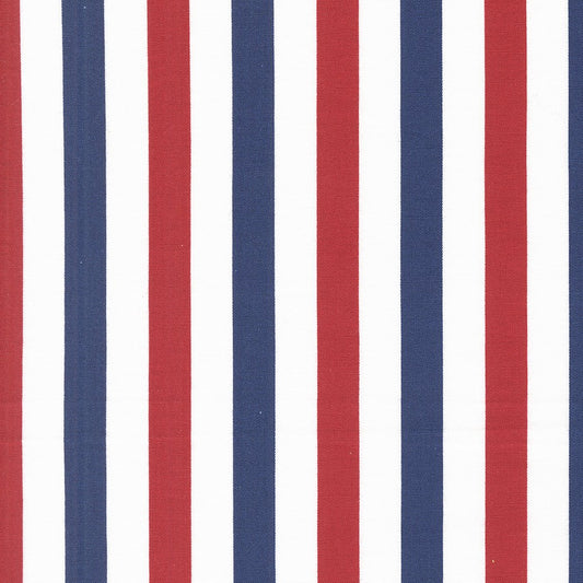 Star Spangled Quilt Fabric Patriotic 24172 11 by April Rosenthal for Moda Fabrics - Jammin Threads