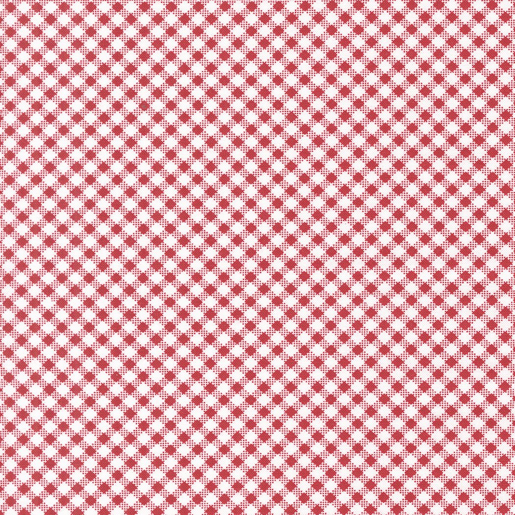 Star Spangled Quilt Fabric Rocket 24175 14 by April Rosenthal for Moda Fabrics - Jammin Threads
