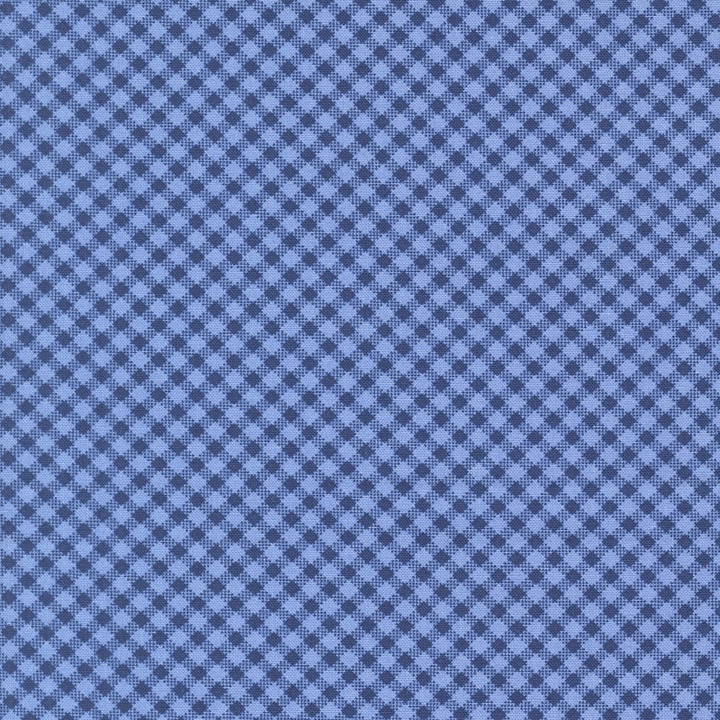 Star Spangled Quilt Fabric Shining Sea 24175 13 by April Rosenthal for Moda Fabrics - Jammin Threads