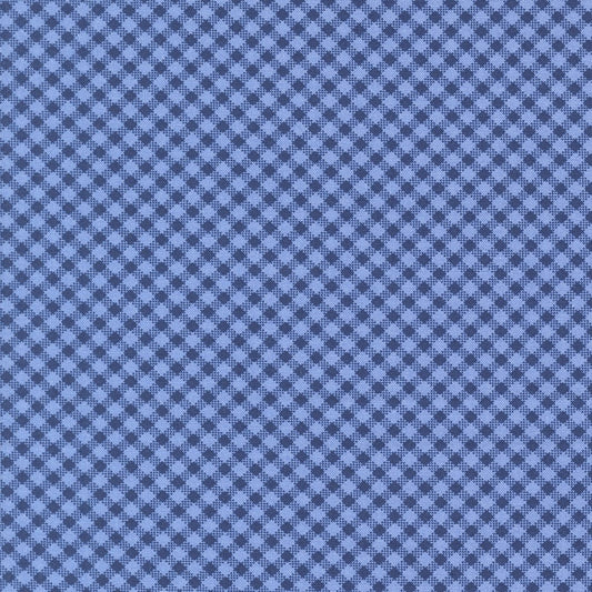 Star Spangled Quilt Fabric Shining Sea 24175 13 by April Rosenthal for Moda Fabrics - Jammin Threads