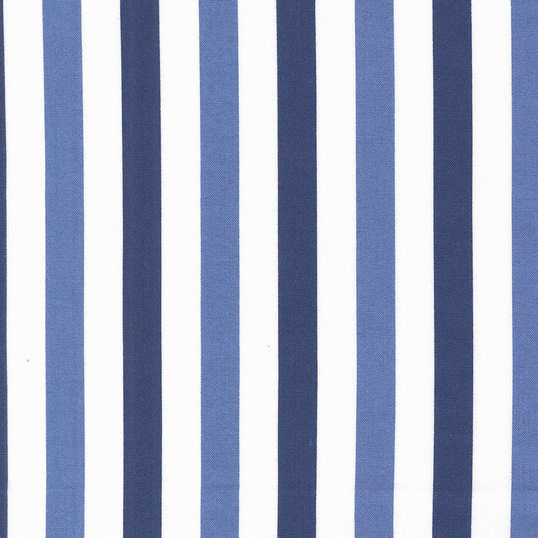 Star Spangled Quilt Fabric Twilight 24172 12 by April Rosenthal for Moda Fabrics - Jammin Threads