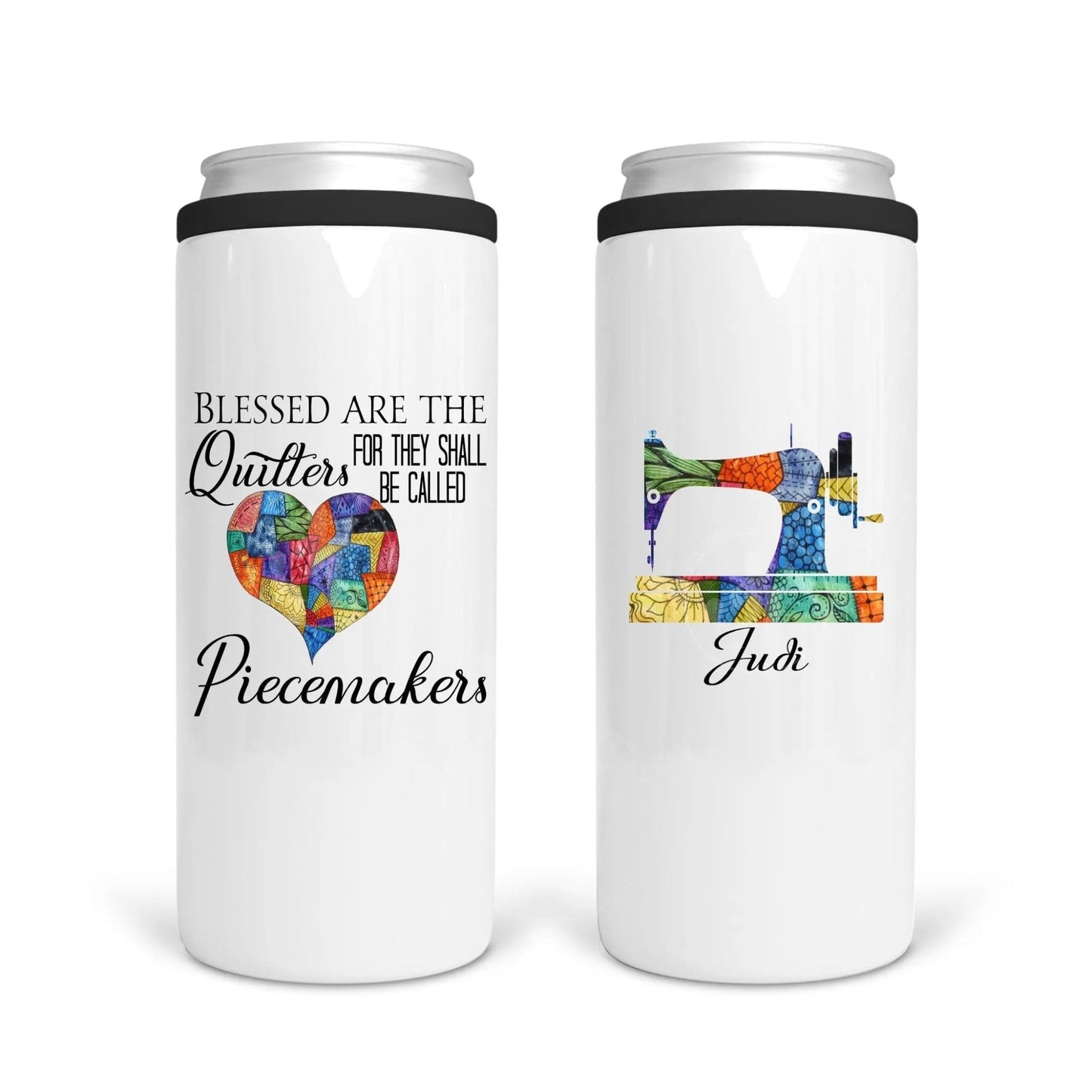 Blessed are the quilters - Jammin Threads