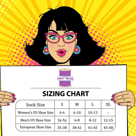 Bring My Hexies - Jammin Threads