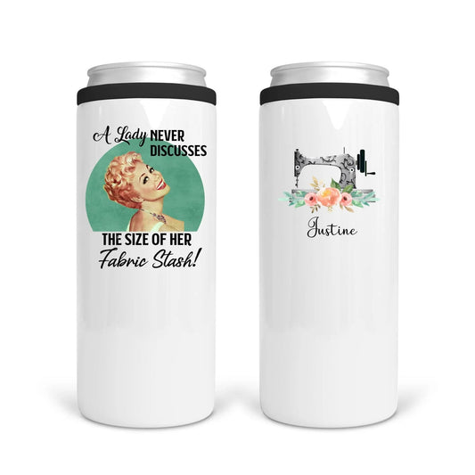 Fabric Stash - Jammin Threads