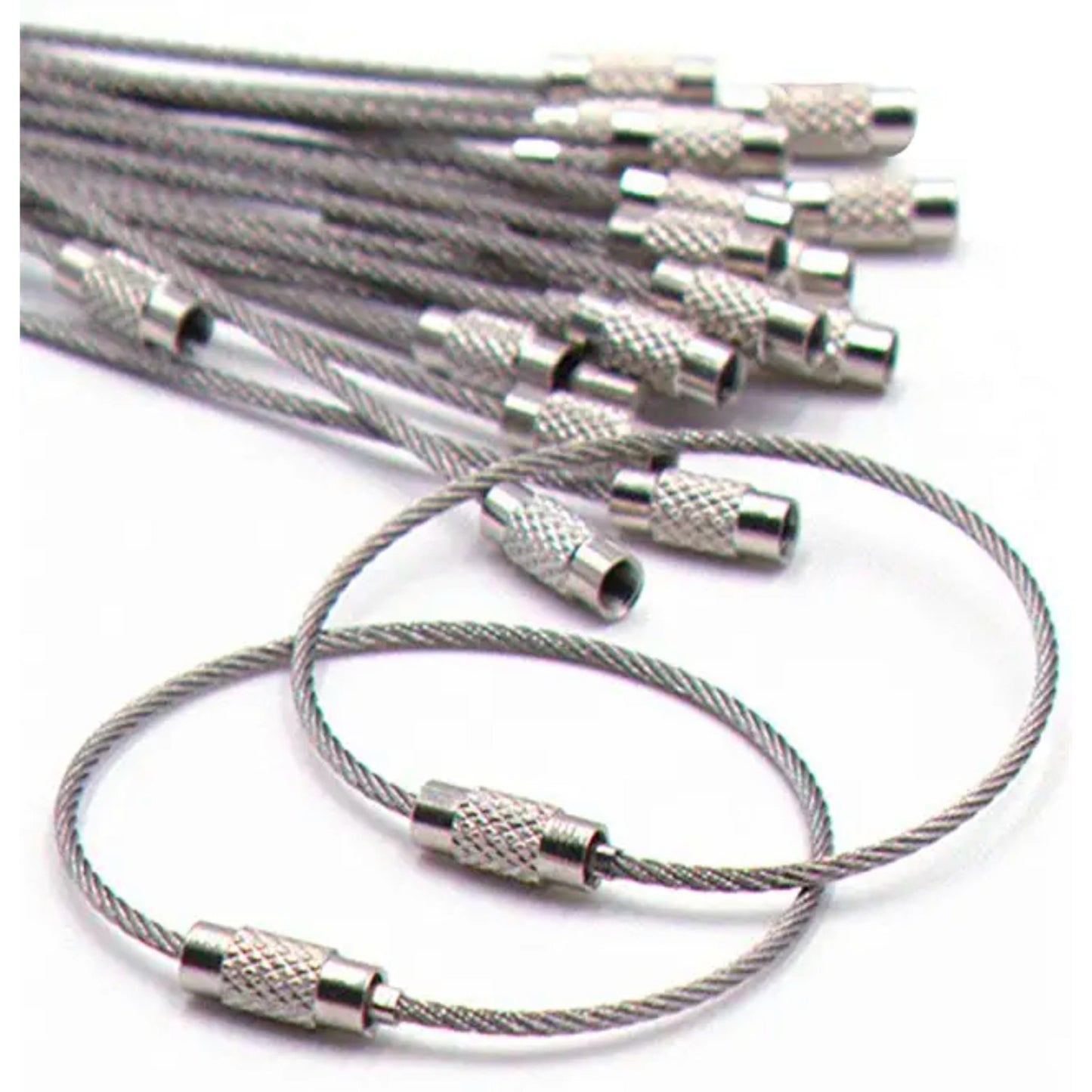 If I can't take my yarn I'm not going - Jammin Threads