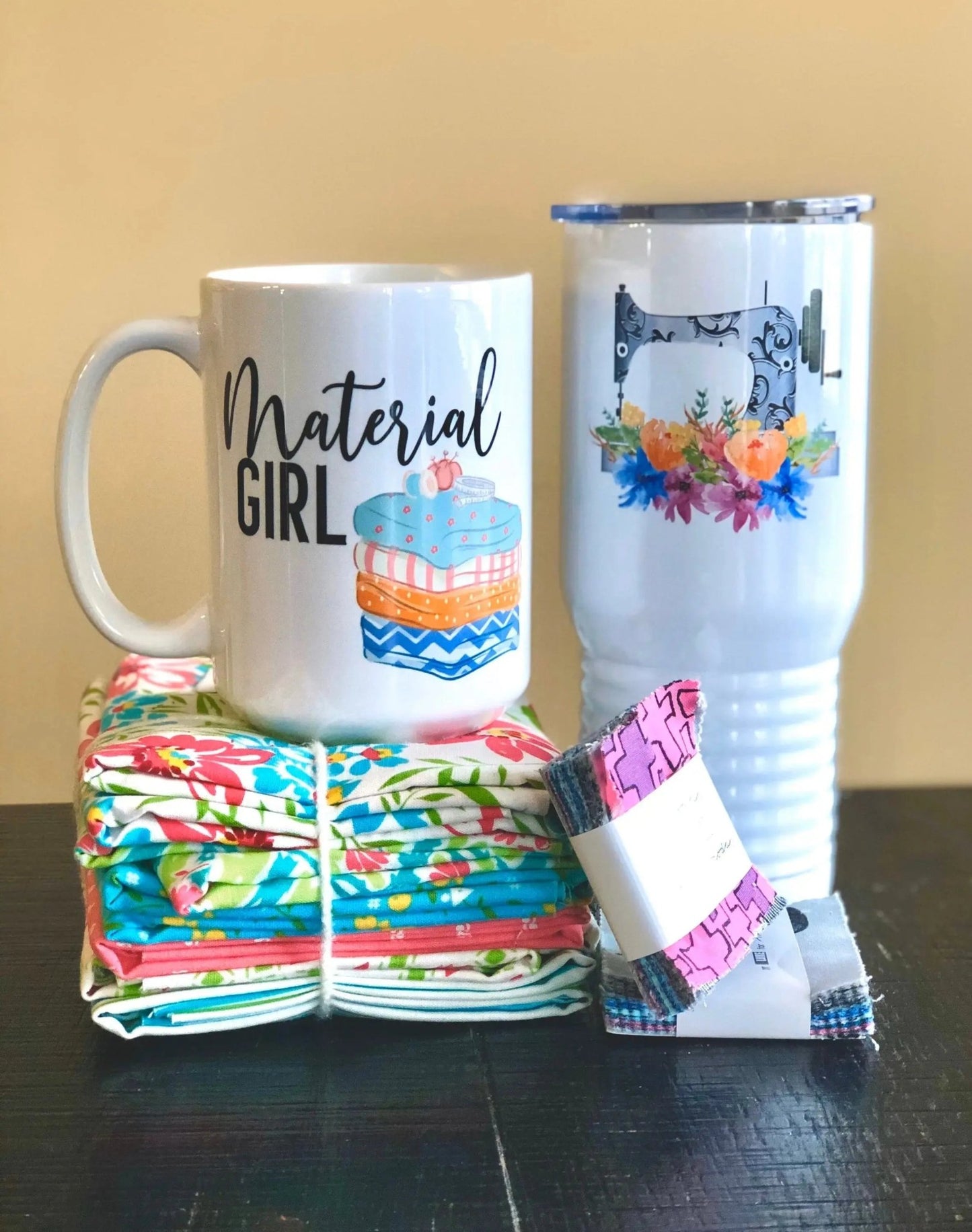 Material Girl - Jammin Threads