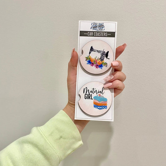 Material Girl - Jammin Threads