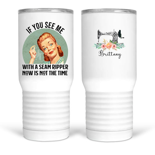 Not the Time - Jammin Threads