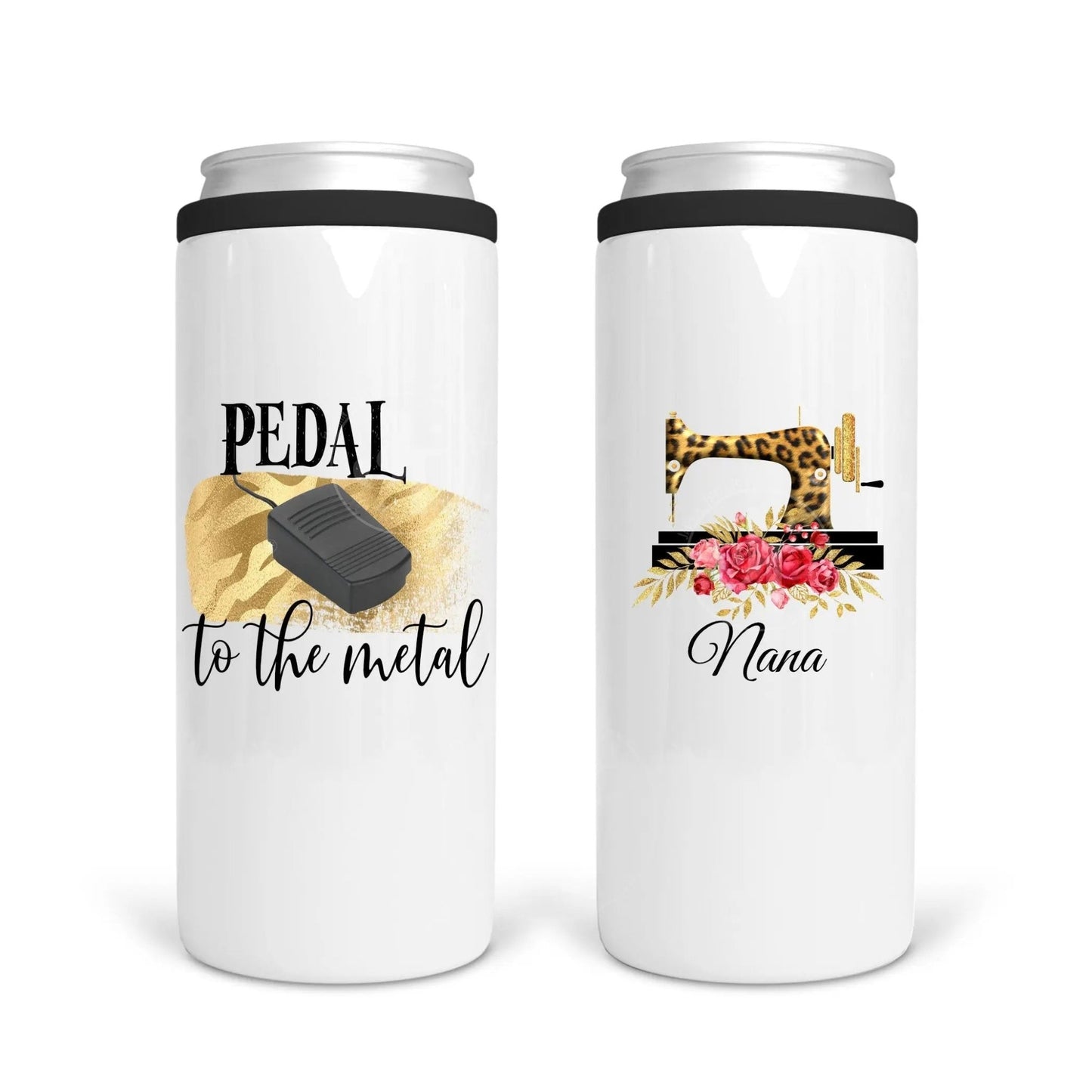 Pedal to the metal - Jammin Threads