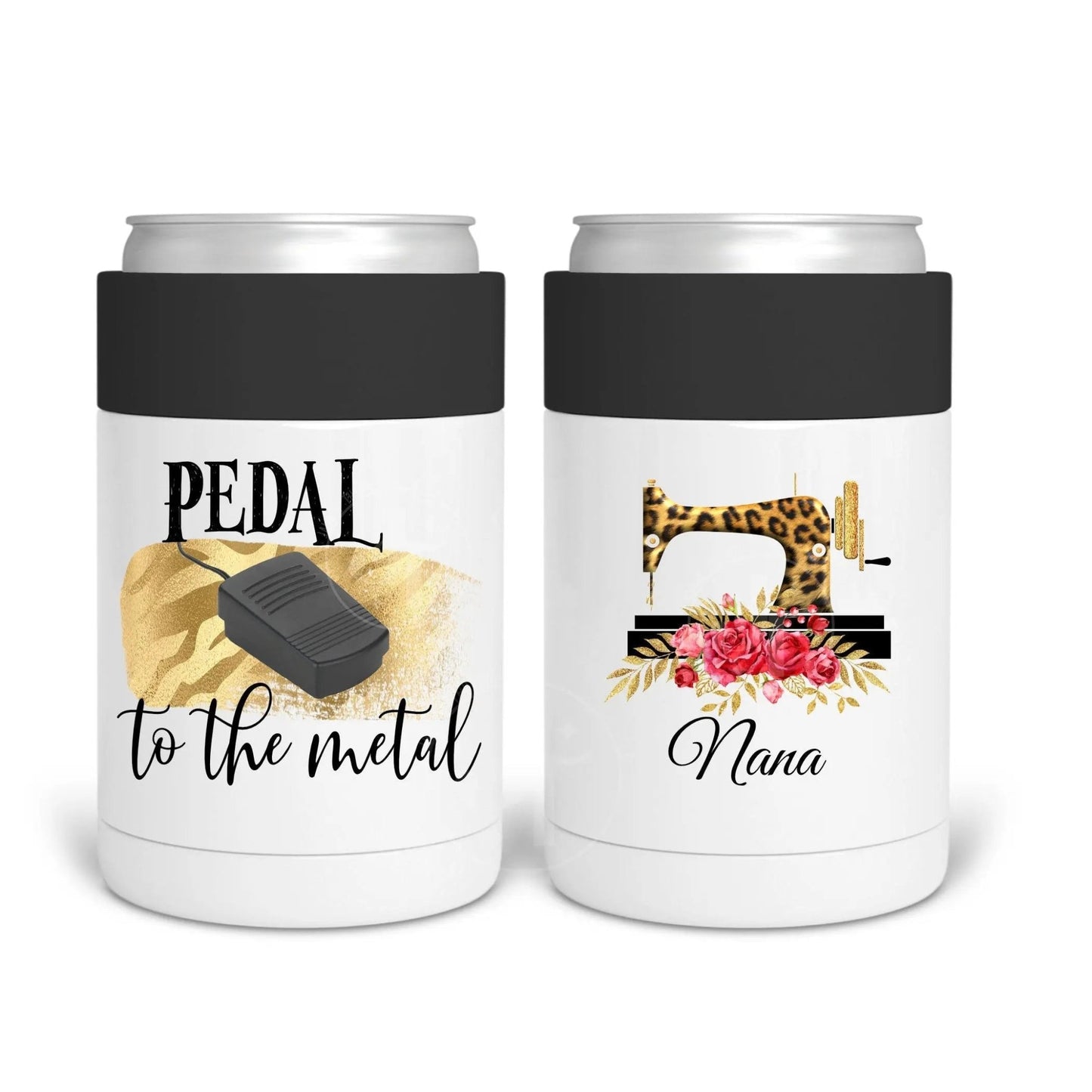 Pedal to the metal - Jammin Threads