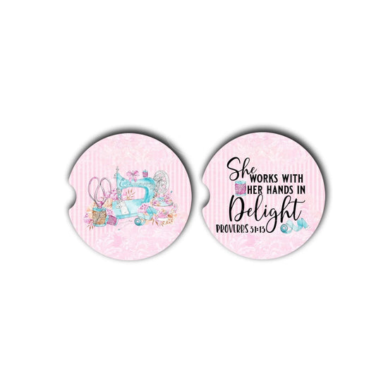 Proverbs 31:13 - Jammin Threads