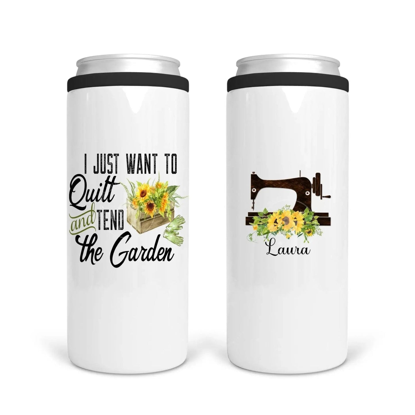 Quilt & Garden - Jammin Threads