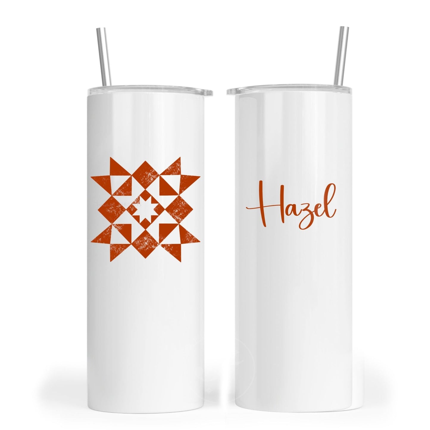 Quilt Pattern Drinkware - Cute Mugs for quilters - Jammin Threads