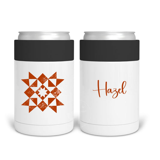 Quilt Pattern Drinkware - Cute Mugs for quilters - Jammin Threads