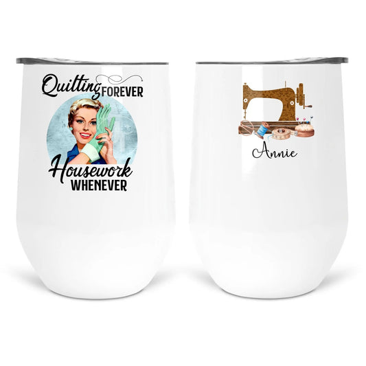 Quilting Forever - Jammin Threads