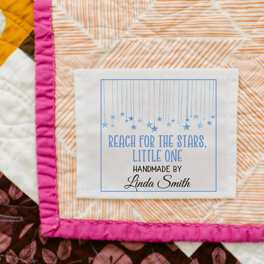 Reach for The Stars - Jammin Threads