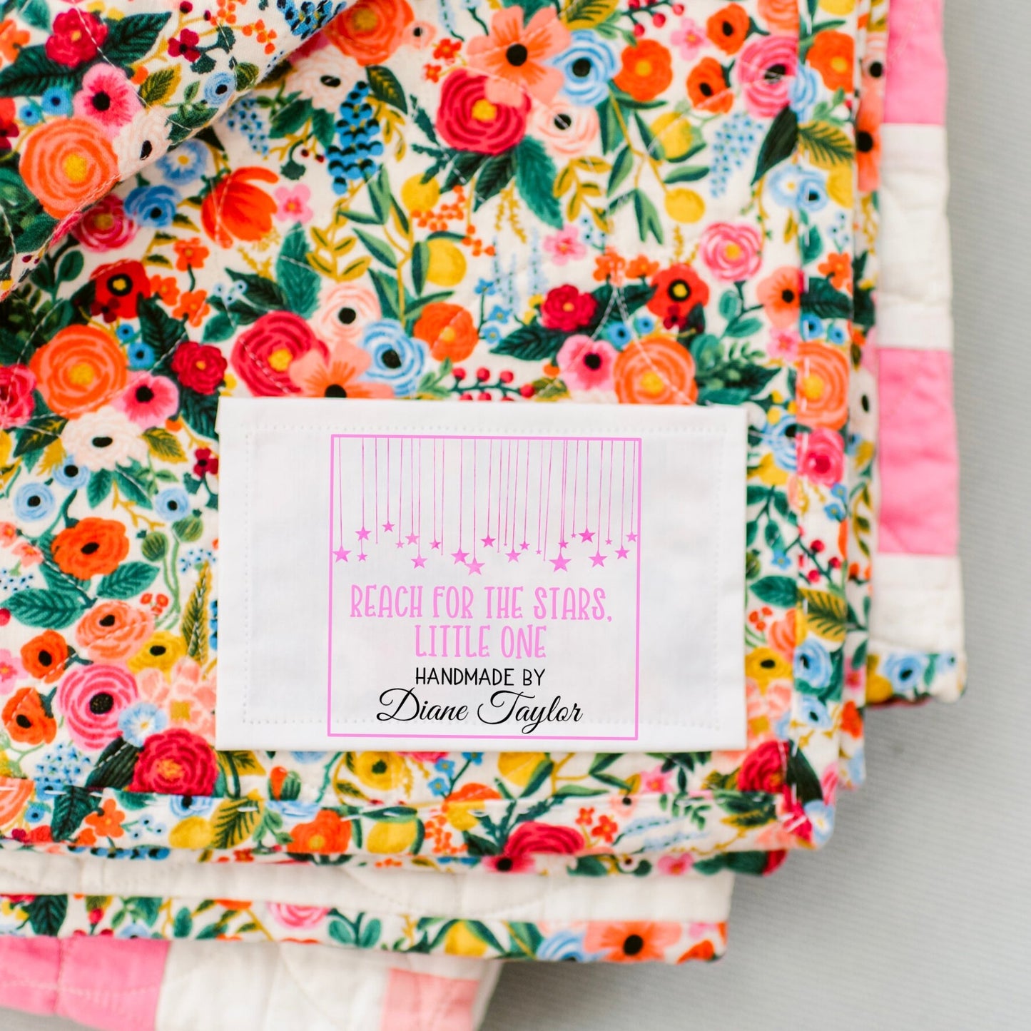 Reach for The Stars - Jammin Threads