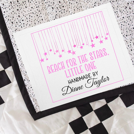 Reach for The Stars - Jammin Threads