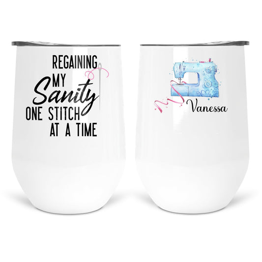 Regaining My Sanity - Jammin Threads